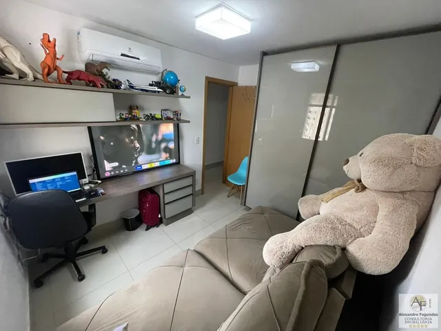 Imagem 10: Apartamento para Venda em Goiânia, SETOR BUENO, 4 dormitórios, 3 suítes, 5 banheiros