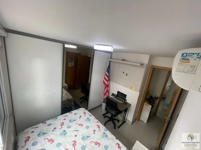 Imagem 9: Apartamento para Venda em Goiânia, SETOR BUENO, 4 dormitórios, 3 suítes, 5 banheiros