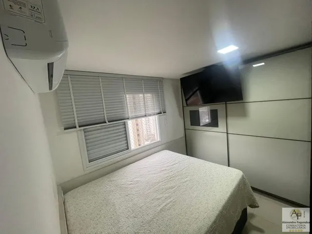 Imagem 15: Apartamento para Venda em Goiânia, SETOR BUENO, 4 dormitórios, 3 suítes, 5 banheiros