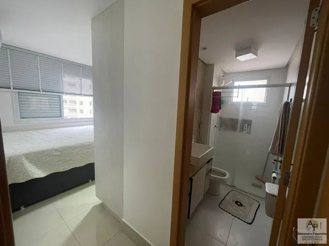 Imagem 11: Apartamento para Venda em Goiânia, SETOR BUENO, 4 dormitórios, 3 suítes, 5 banheiros