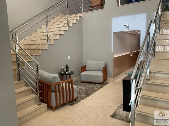 Imagem 3: Apartamento para Venda em Goiânia, SETOR BUENO, 4 dormitórios, 3 suítes, 5 banheiros