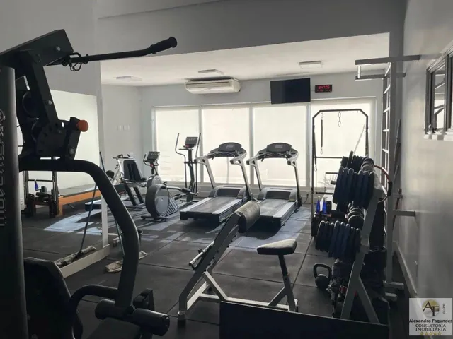 Imagem 5: Apartamento para Venda em Goiânia, SETOR BUENO, 4 dormitórios, 3 suítes, 5 banheiros