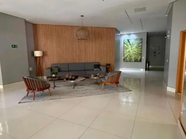 Imagem 6: Apartamento para Venda em Goiânia, SETOR BUENO, 4 dormitórios, 3 suítes, 5 banheiros