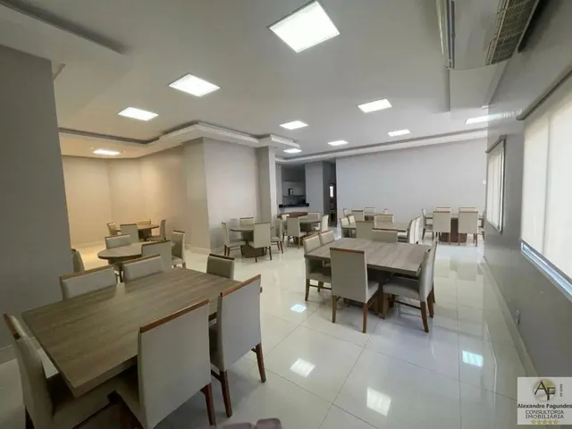 Imagem 7: Apartamento para Venda em Goiânia, SETOR BUENO, 4 dormitórios, 3 suítes, 5 banheiros