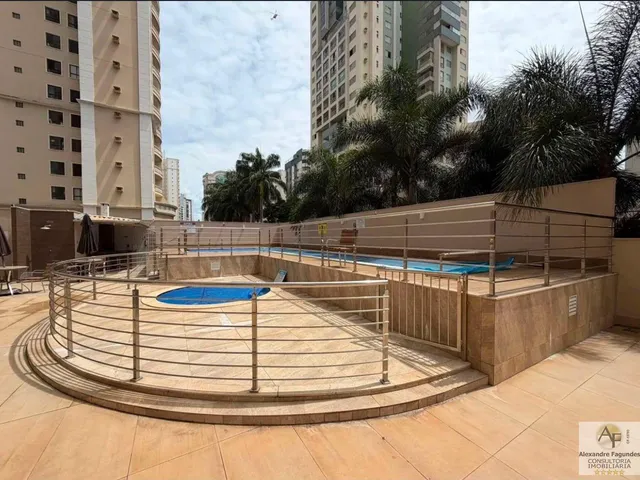 Imagem 13: Apartamento para Venda em Goiânia, SETOR BUENO, 4 dormitórios, 3 suítes, 5 banheiros