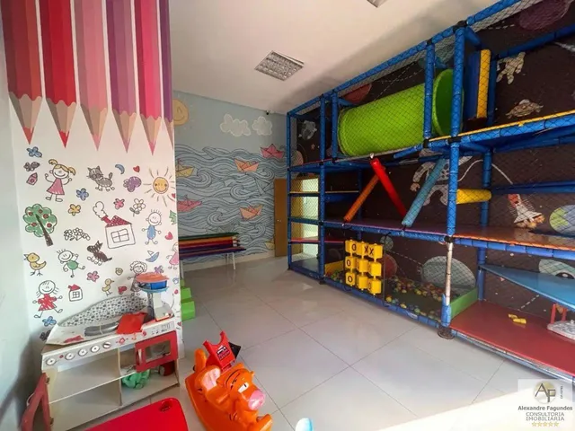Imagem 16: Apartamento para Venda em Goiânia, SETOR BUENO, 4 dormitórios, 3 suítes, 5 banheiros