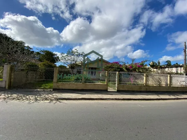 Imagem: Casa à venda no bairro Portinho - Laguna/SC