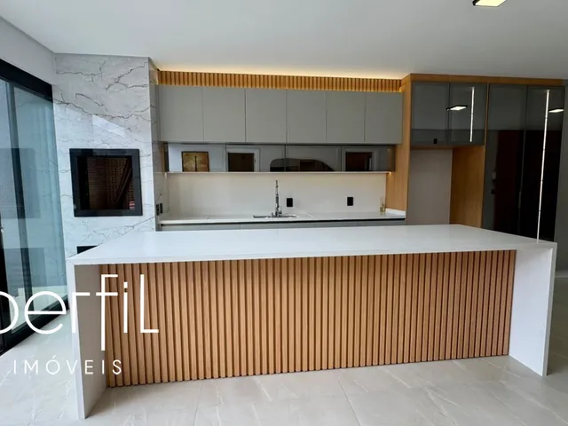 Imagem 8: Imperdível: Casa à venda em Joinville-SC, com 3 quartos, 3 suítes, 2 salas e 172m² de