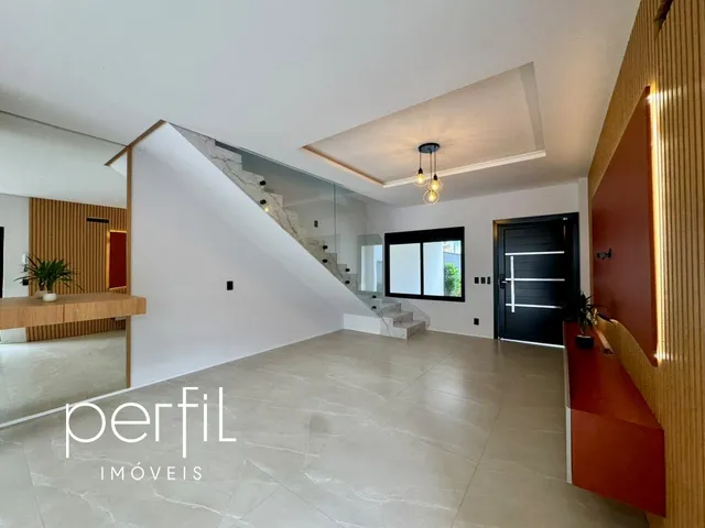 Imagem 14: Imperdível: Casa à venda em Joinville-SC, com 3 quartos, 3 suítes, 2 salas e 172m² de