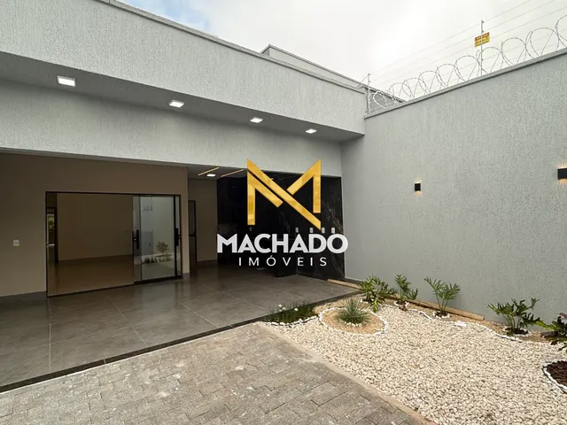 Imagem: Casa a venda Balneário Meia Ponte - Goiânia/Go