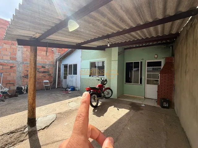 Imagem: Casa á venda