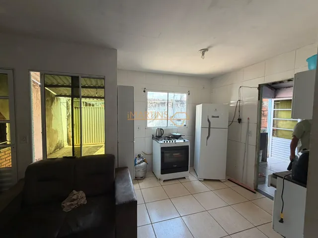 Imagem 5: Casa á venda Casa com 1 banheiro