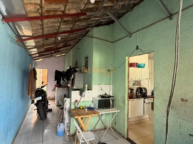 Imagem 3: Casa á venda Casa com 1 banheiro