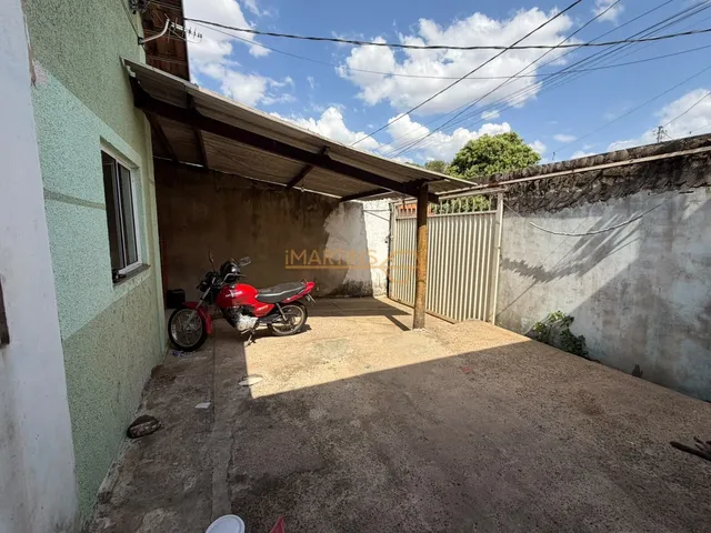 Imagem 2: Casa á venda Casa com 1 banheiro