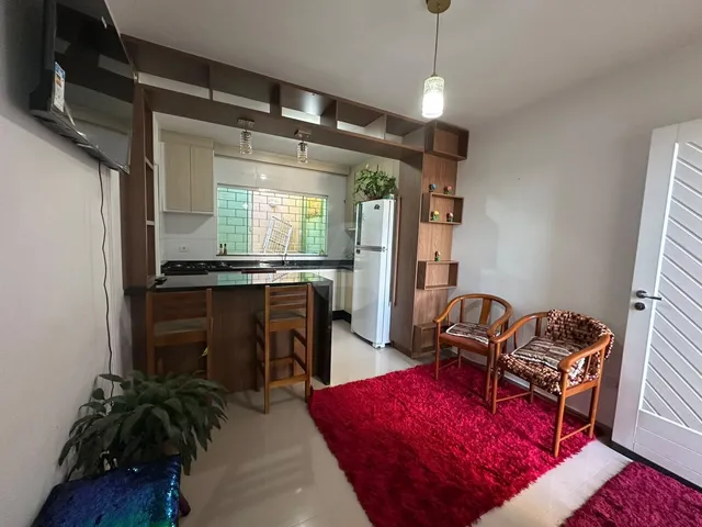 Imagem 9: ? Linda Casa à Venda no Conjunto Águas Claras – Campo Largo/PR
