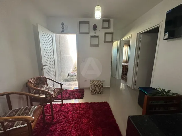 Imagem 12: ? Linda Casa à Venda no Conjunto Águas Claras – Campo Largo/PR