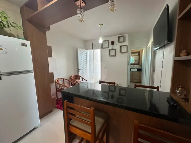 Imagem 4: ? Linda Casa à Venda no Conjunto Águas Claras – Campo Largo/PR
