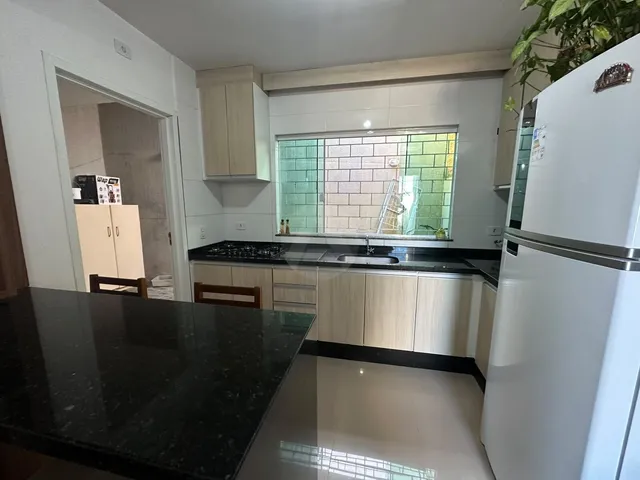 Imagem 6: ? Linda Casa à Venda no Conjunto Águas Claras – Campo Largo/PR