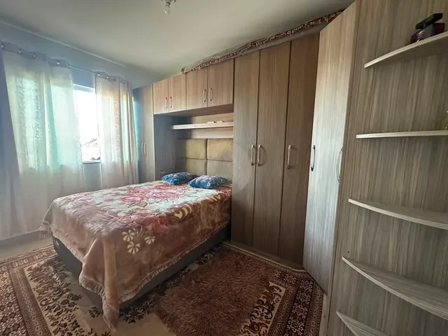 Imagem 8: ? Linda Casa à Venda no Conjunto Águas Claras – Campo Largo/PR