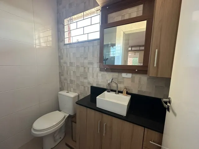 Imagem 16: ? Linda Casa à Venda no Conjunto Águas Claras – Campo Largo/PR