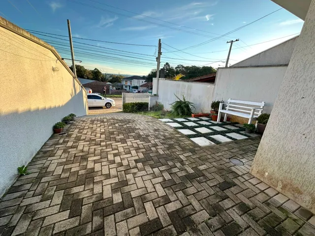 Imagem 10: ? Linda Casa à Venda no Conjunto Águas Claras – Campo Largo/PR