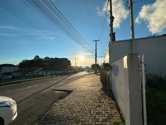 Imagem 13: ? Linda Casa à Venda no Conjunto Águas Claras – Campo Largo/PR