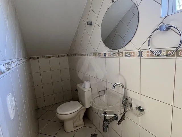 Imagem 7: Sobrado Alto Padrão no centro de Campo Largo
