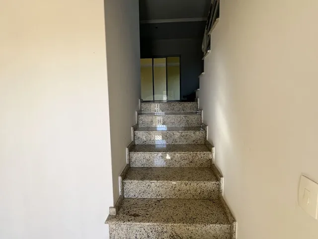 Imagem 11: Sobrado Alto Padrão no centro de Campo Largo
