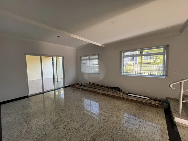 Imagem 5: Sobrado Alto Padrão no centro de Campo Largo