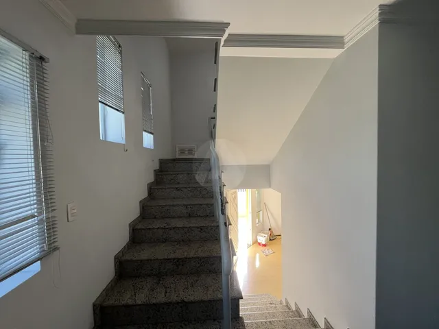 Imagem 3: Sobrado Alto Padrão no centro de Campo Largo