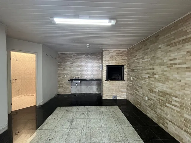 Imagem 16: Sobrado Alto Padrão no centro de Campo Largo