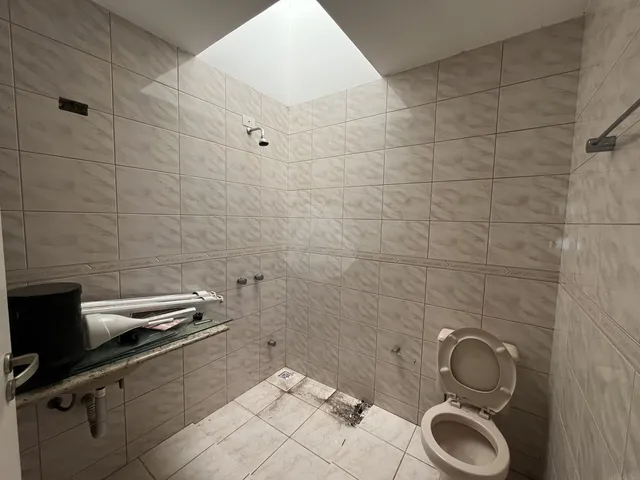 Imagem 9: Sobrado Alto Padrão no centro de Campo Largo