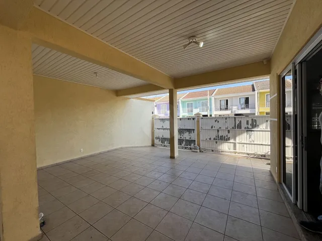 Imagem 15: Sobrado Alto Padrão no centro de Campo Largo