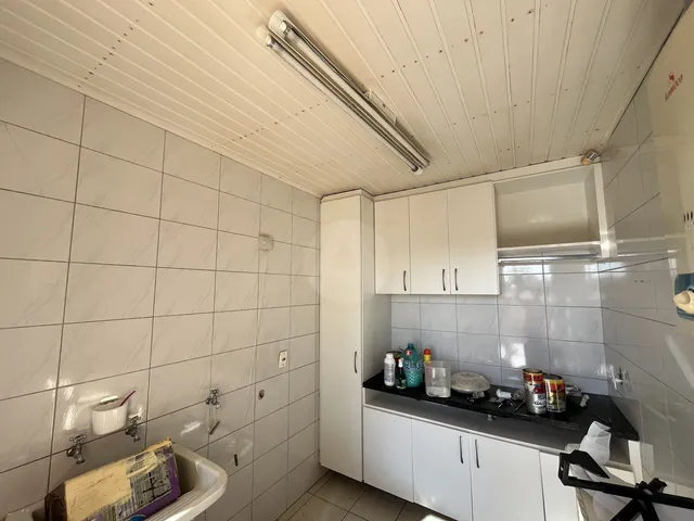 Imagem 8: Sobrado Alto Padrão no centro de Campo Largo