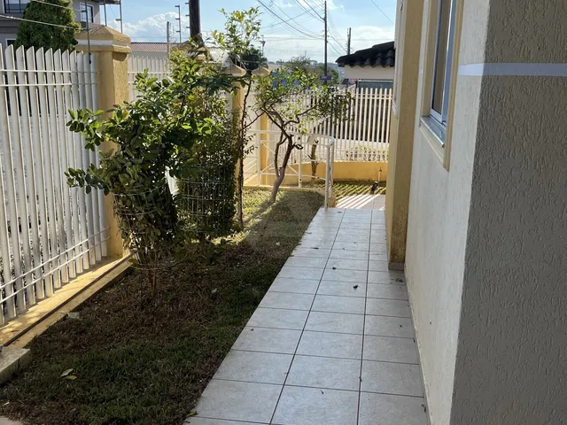 Imagem 2: Sobrado Alto Padrão no centro de Campo Largo