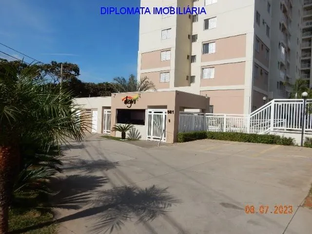 Imagem: Apartamento Residencial em Campinas - São
