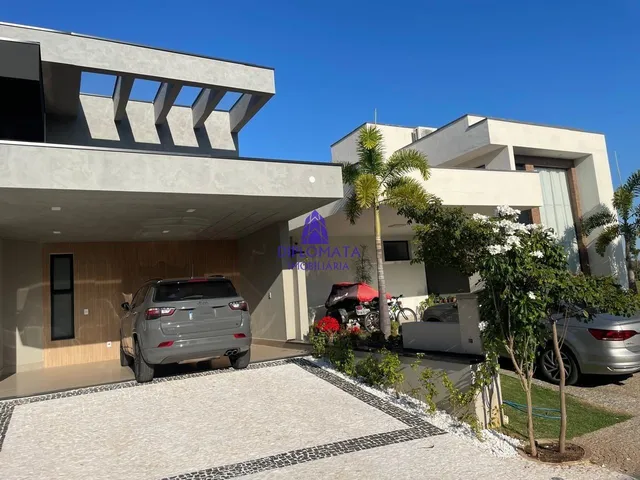 Imagem: CASA EM CONDOMINIO RESIDENCIAL em Campinas