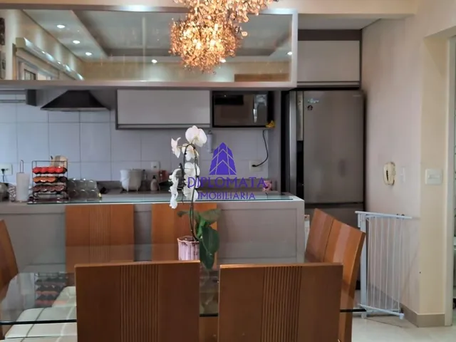 Imagem: Apartamento Residencial em Campinas - São