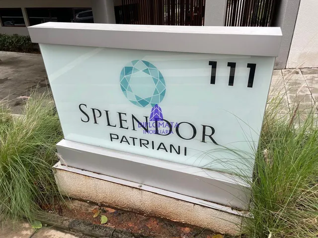 Imagem: Apartamento Residencial em Campinas - São