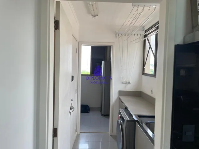Imagem 8: Apartamento Residencial em Campinas - São Paulo, Cambuí