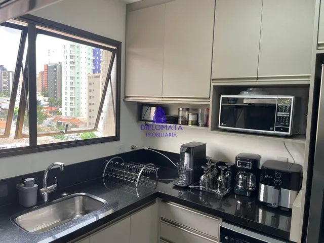 Imagem 14: Apartamento Residencial em Campinas - São Paulo, Cambuí