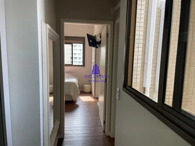 Imagem 2: Apartamento Residencial em Campinas - São Paulo, Cambuí