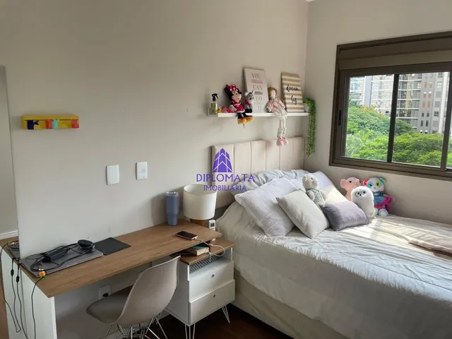 Imagem 6: Apartamento Residencial em Campinas - São Paulo, Cambuí
