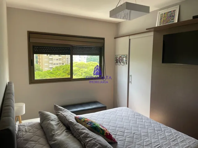 Imagem 5: Apartamento Residencial em Campinas - São Paulo, Cambuí