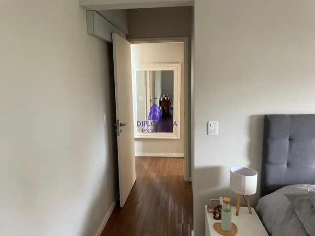 Imagem 3: Apartamento Residencial em Campinas - São Paulo, Cambuí