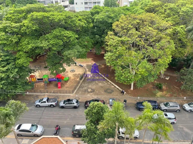 Imagem 4: Apartamento Residencial em Campinas - São Paulo, Cambuí