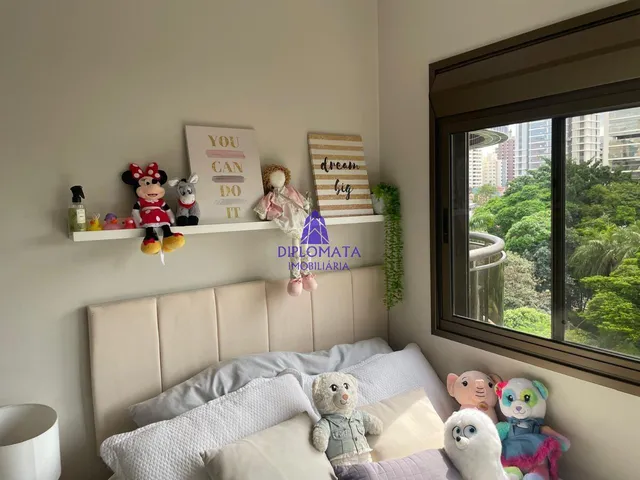 Imagem 12: Apartamento Residencial em Campinas - São Paulo, Cambuí