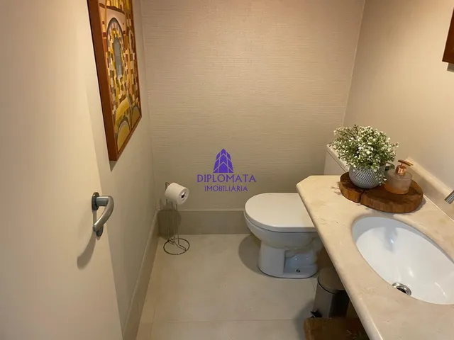 Imagem 11: Apartamento Residencial em Campinas - São Paulo, Cambuí