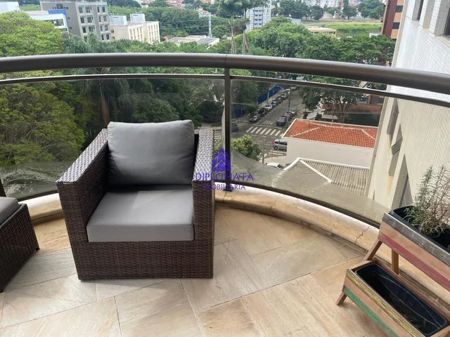 Imagem 15: Apartamento Residencial em Campinas - São Paulo, Cambuí