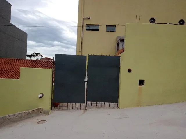 Imagem: Apartamento Residencial em Curitiba - Paraná